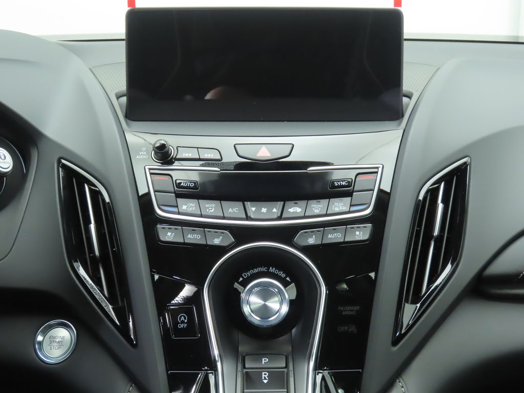 Thumbnail: 2026 Acura RDX - 14