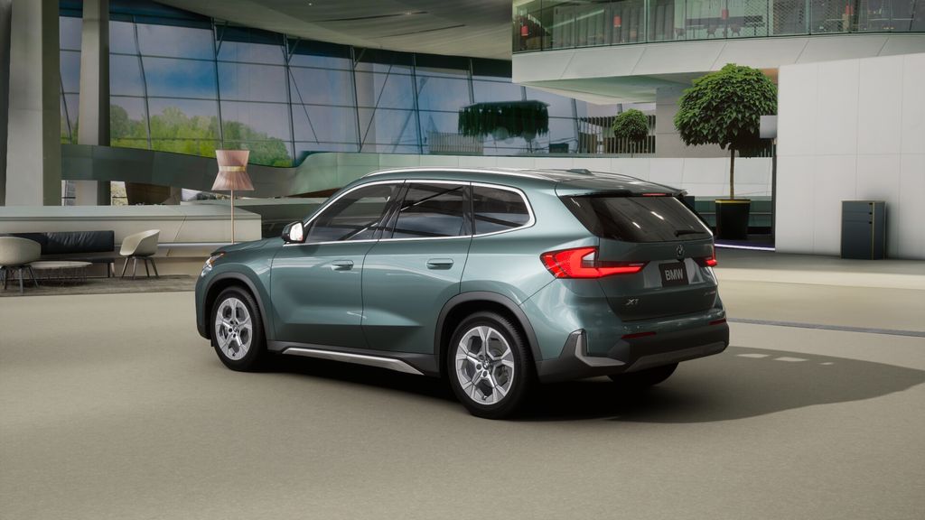 Thumbnail: 2025 BMW X1 - 26