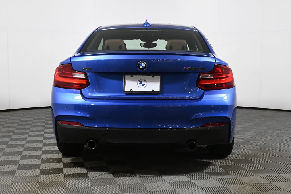 Thumbnail: 2017 BMW 2 Series - 6