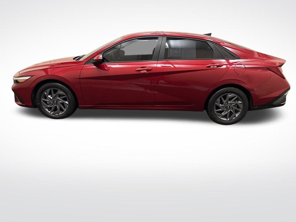 Used 2024 Hyundai Elantra For Sale in Bedford, OH