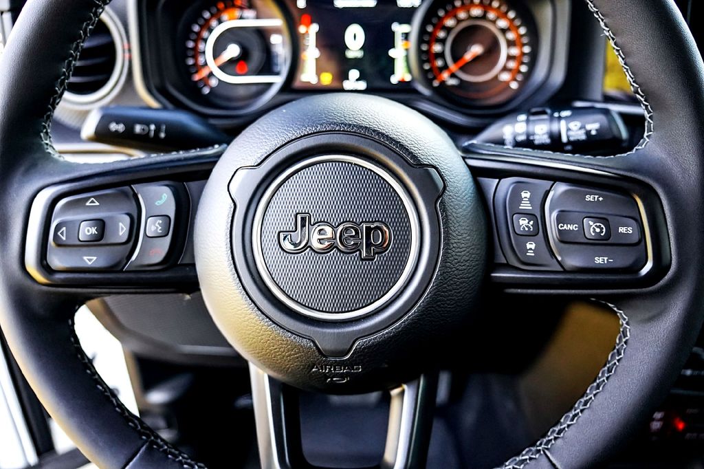 New Car 2025 Jeep Wrangler  Rubicon X For Sale Under $70,000 In Taylor, Texas