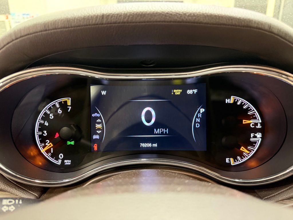 Thumbnail: 2021 Jeep Grand Cherokee - 15