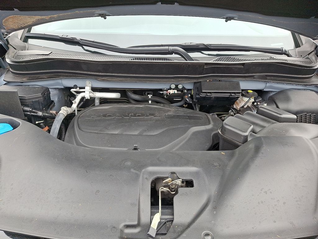 Thumbnail: 2022 Honda Pilot - 29