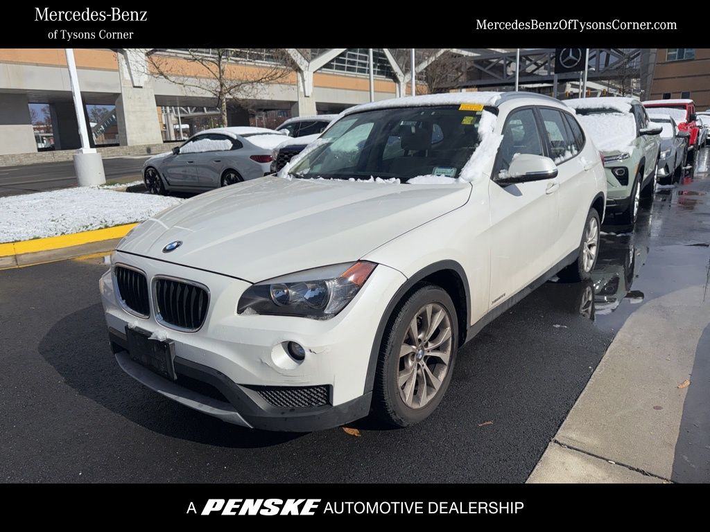 2014 BMW X1 xDrive28i -
                  Vienna, VA
