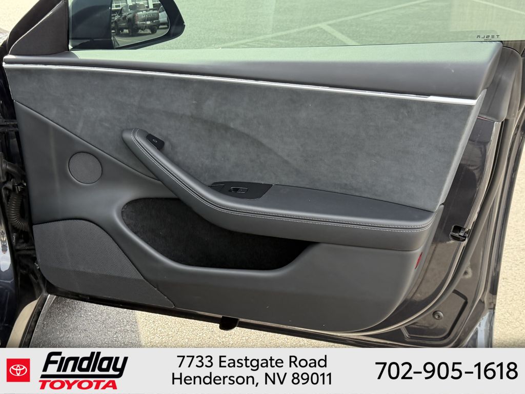 Used 2024 Tesla Model 3 Sedan