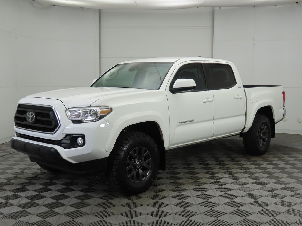 2020 Toyota Tacoma SR5 -
                  Phoenix, AZ