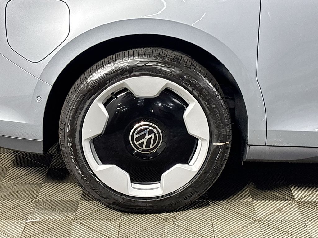 2025 Volkswagen ID. Buzz Pro S