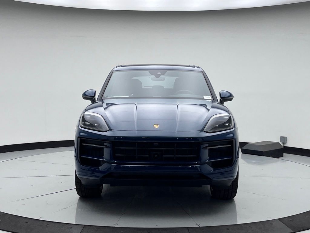Thumbnail: 2025 Porsche Cayenne - 6