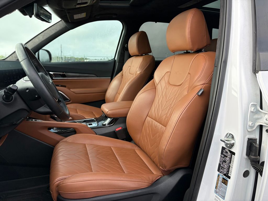 2024 Kia Telluride SX-Prestige X-Line - 11