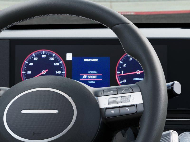 Thumbnail: 2026 Hyundai Kona - 14