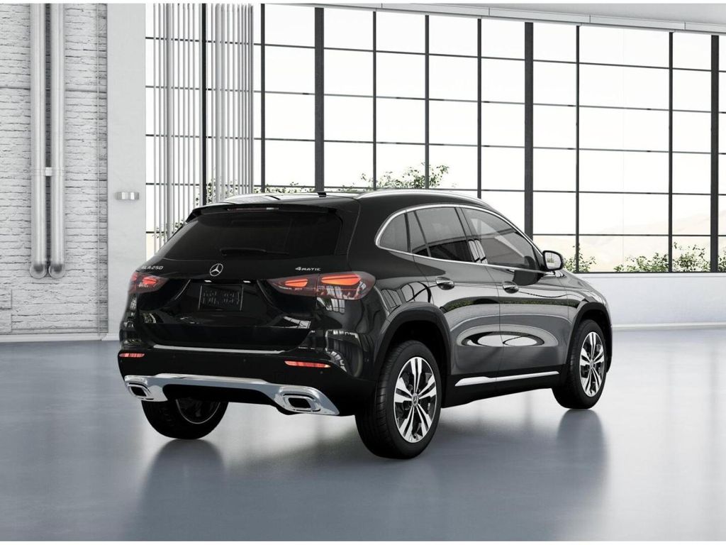 Thumbnail: 2026 Mercedes-Benz GLA - 22
