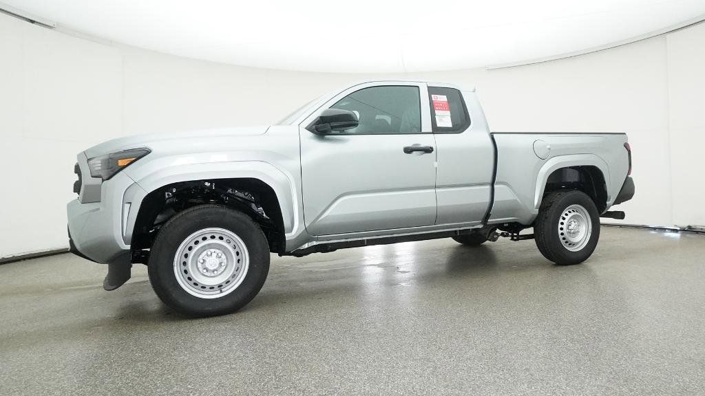 Thumbnail: 2025 Toyota Tacoma - 8