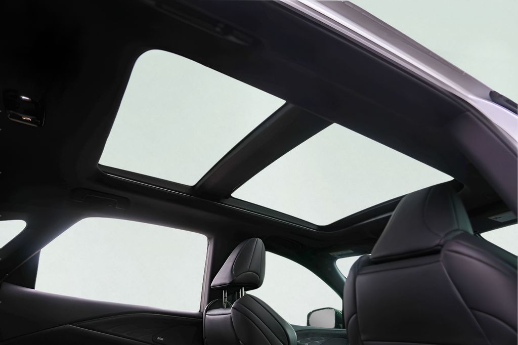 Used Car 2024 Lexus Rx  500h F Sport Performance For Sale Under $70,000 In Austin, Texas