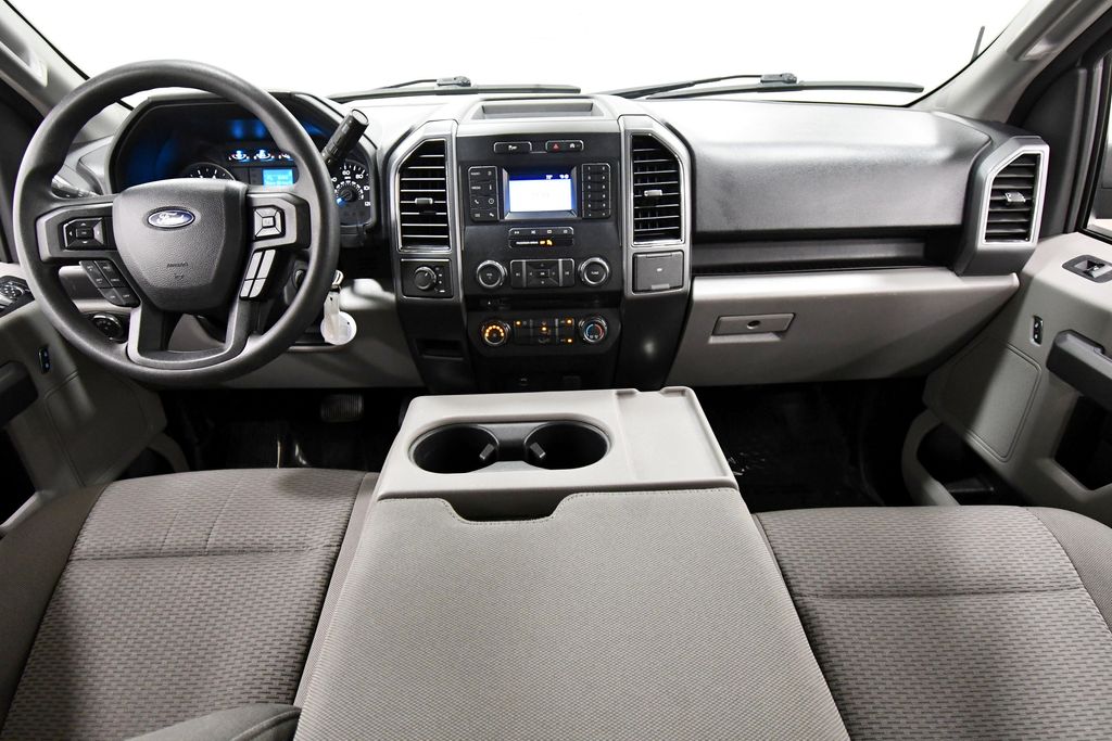 Used 2018 Ford F-150 Truck