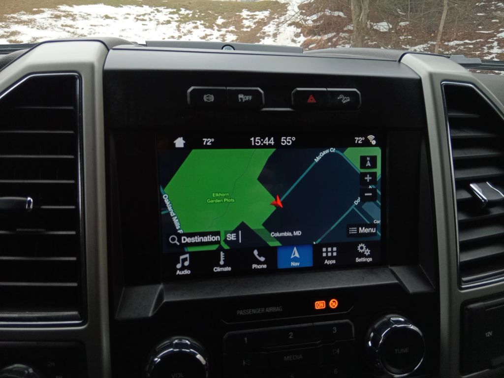 2019 Ford F-350 LARIAT