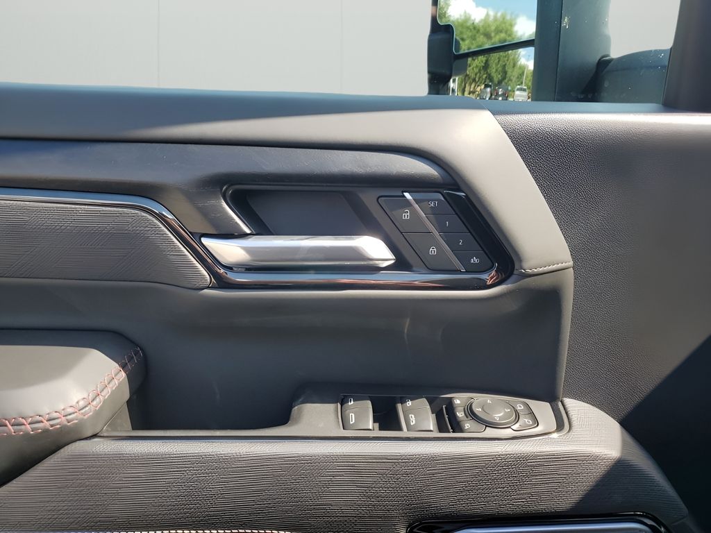 New Car 2025 Gmc Sierra 2500hd  At4x For Sale Under $110,000 In Austin, Texas