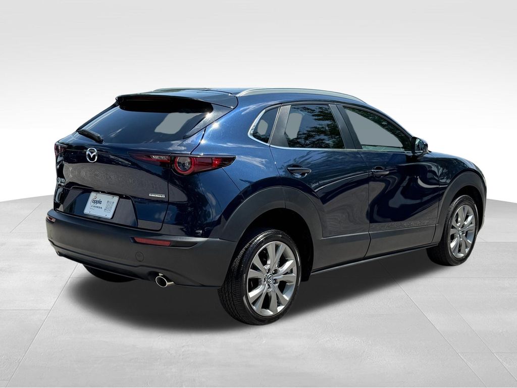 2023 Mazda CX-30 2.5 S Preferred
