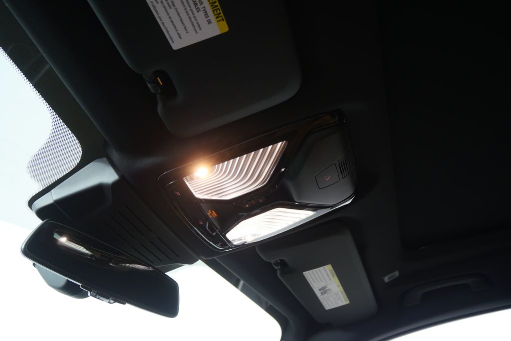 Thumbnail: 2026 BMW X5 - 19