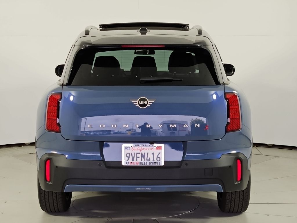 Thumbnail: 2026 MINI Cooper Countryman - 6