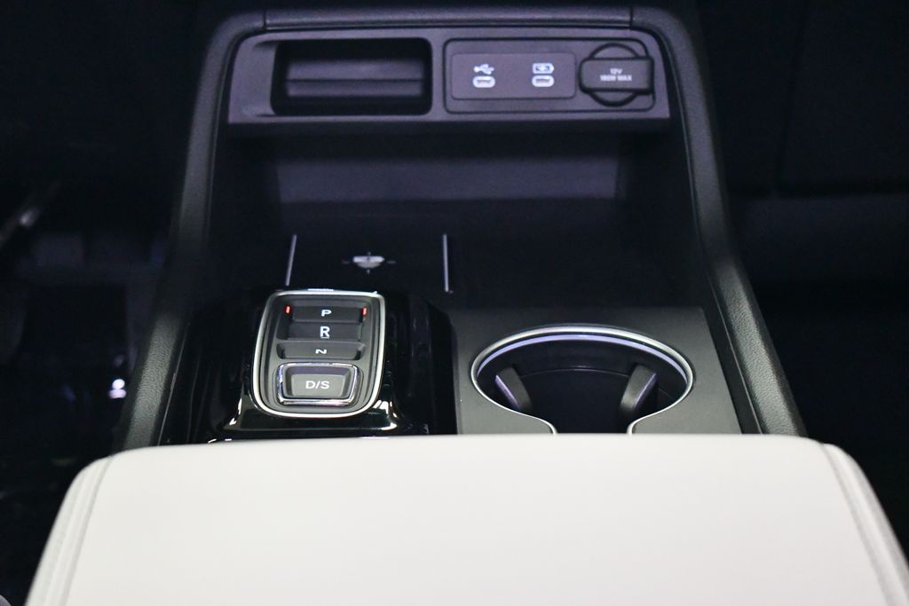 Thumbnail: 2026 Honda Pilot - 11