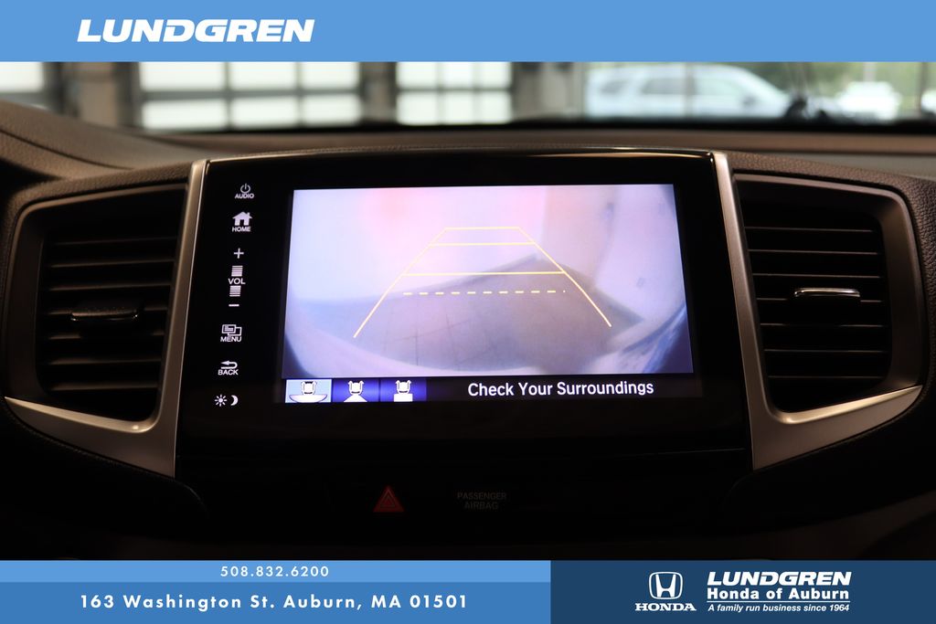 Used 2017 Honda Pilot SUV