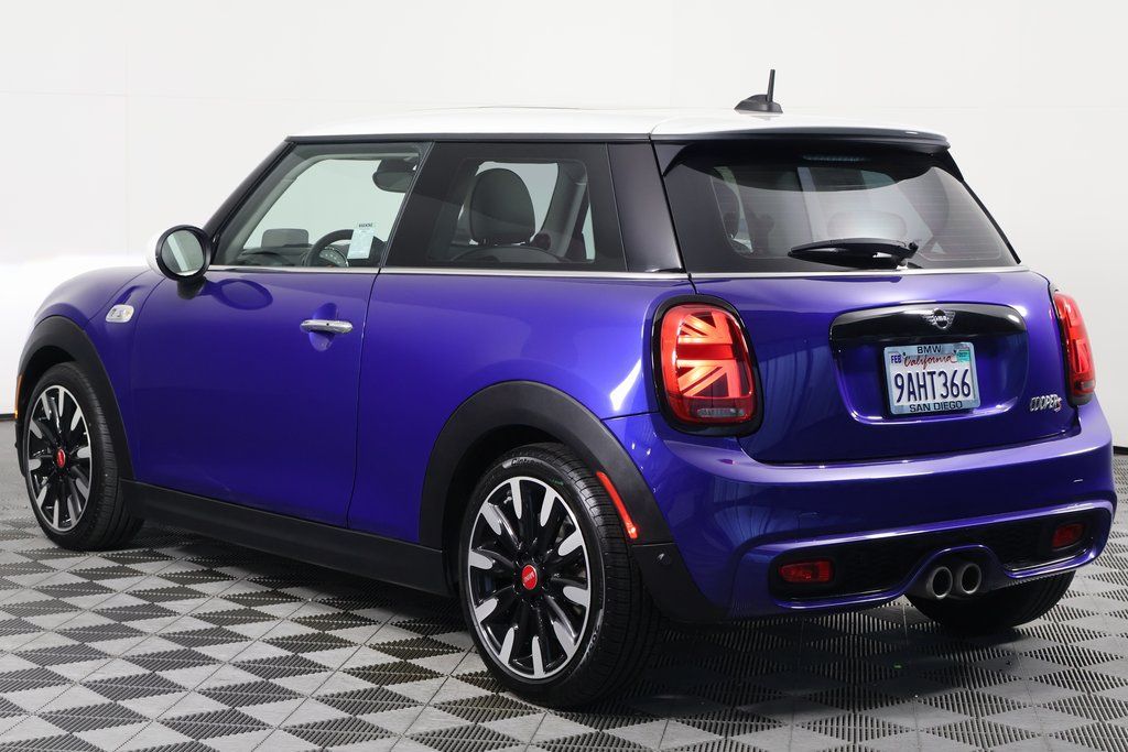 Thumbnail: 2019 MINI Cooper - 6