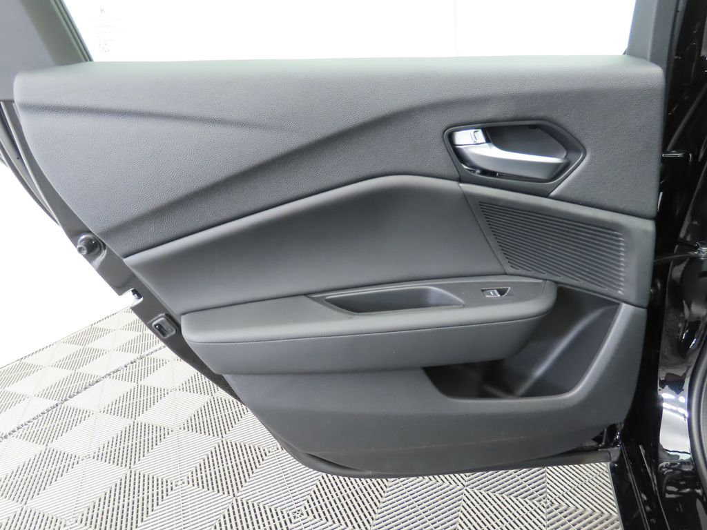 Thumbnail: 2025 Acura TLX - 27