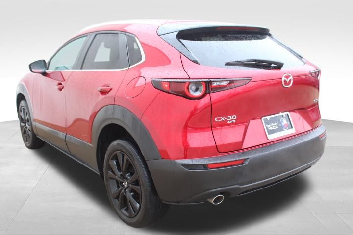Used Car 2024 Mazda Cx-30  2.5 S Select Sport For Sale Under $25,000 In Georgetown, Texas