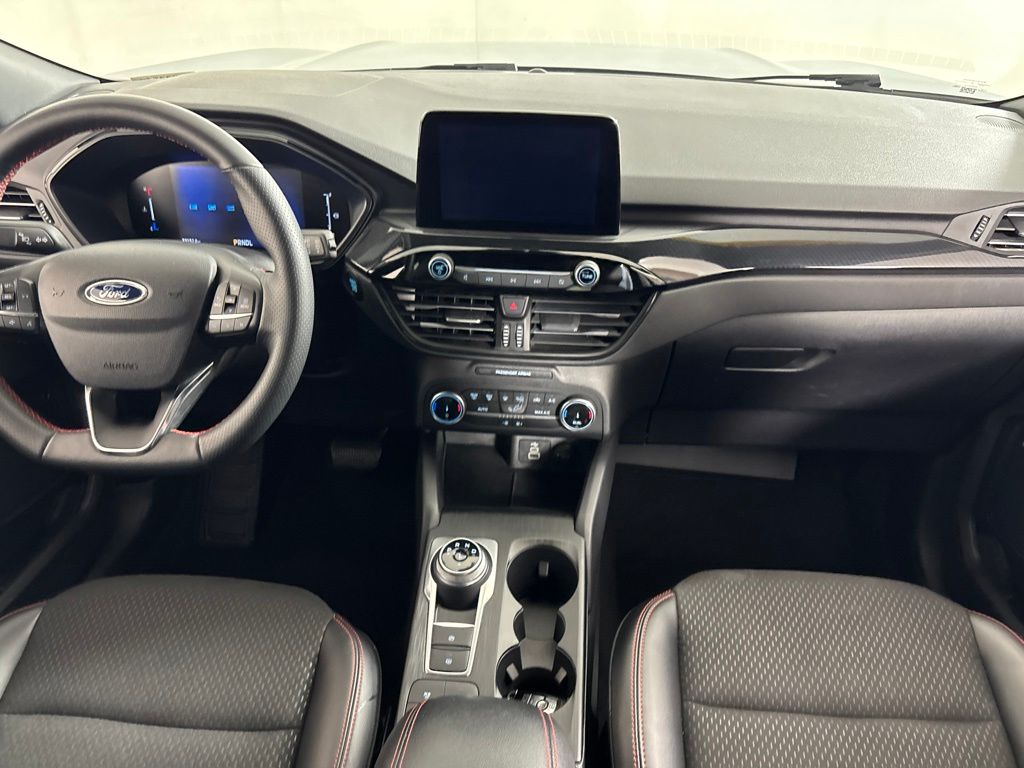 Thumbnail: 2025 Ford Escape - 17