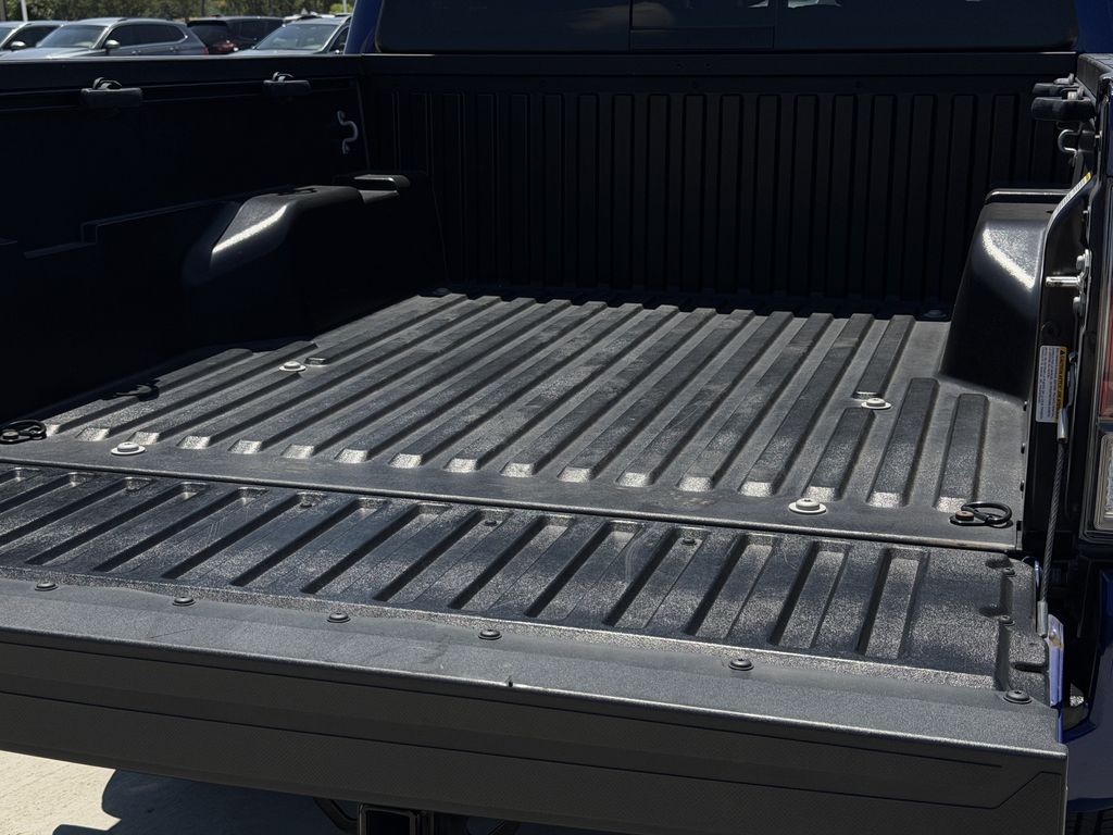 Used 2023 Toyota Tacoma Truck