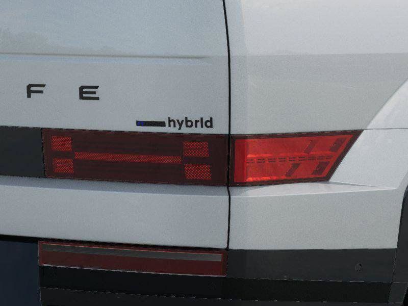 New 2026 White Hyundai Calligraphy image 9