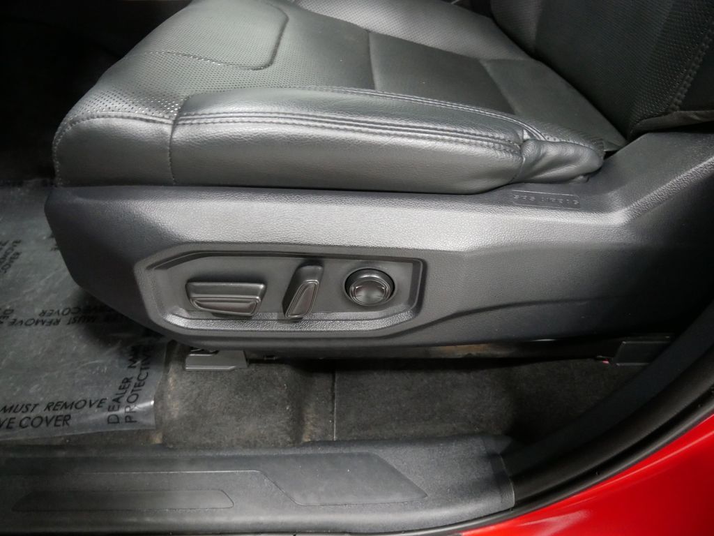 2023 Toyota Sequoia Limited - Photo 15