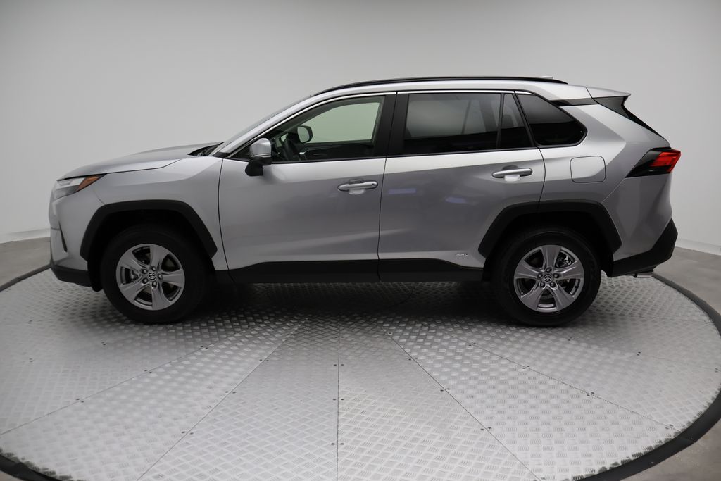 Thumbnail: 2025 Toyota RAV4 - 12
