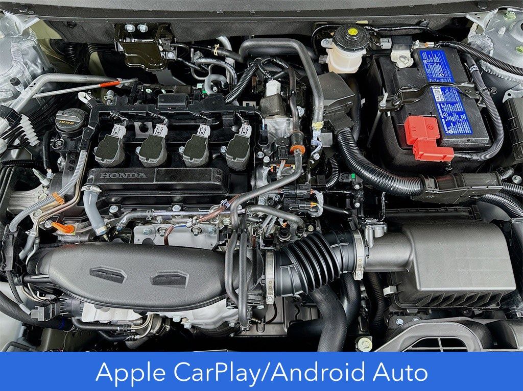 Used Car 2025 Honda Accord  Se For Sale Under $30,000 In Austin, Texas