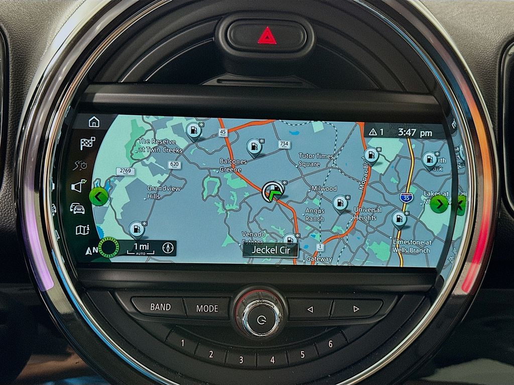 Thumbnail: 2018 MINI Cooper Countryman - 13