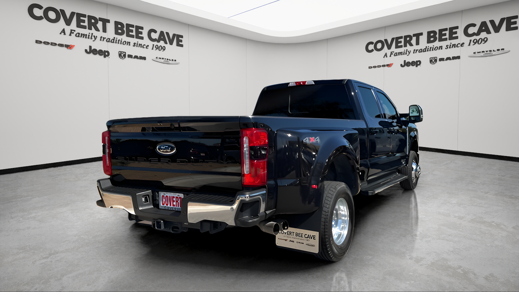 Used Car 2023 Ford F-350sd  Lariat For Sale Under $80,000 In Austin, Texas