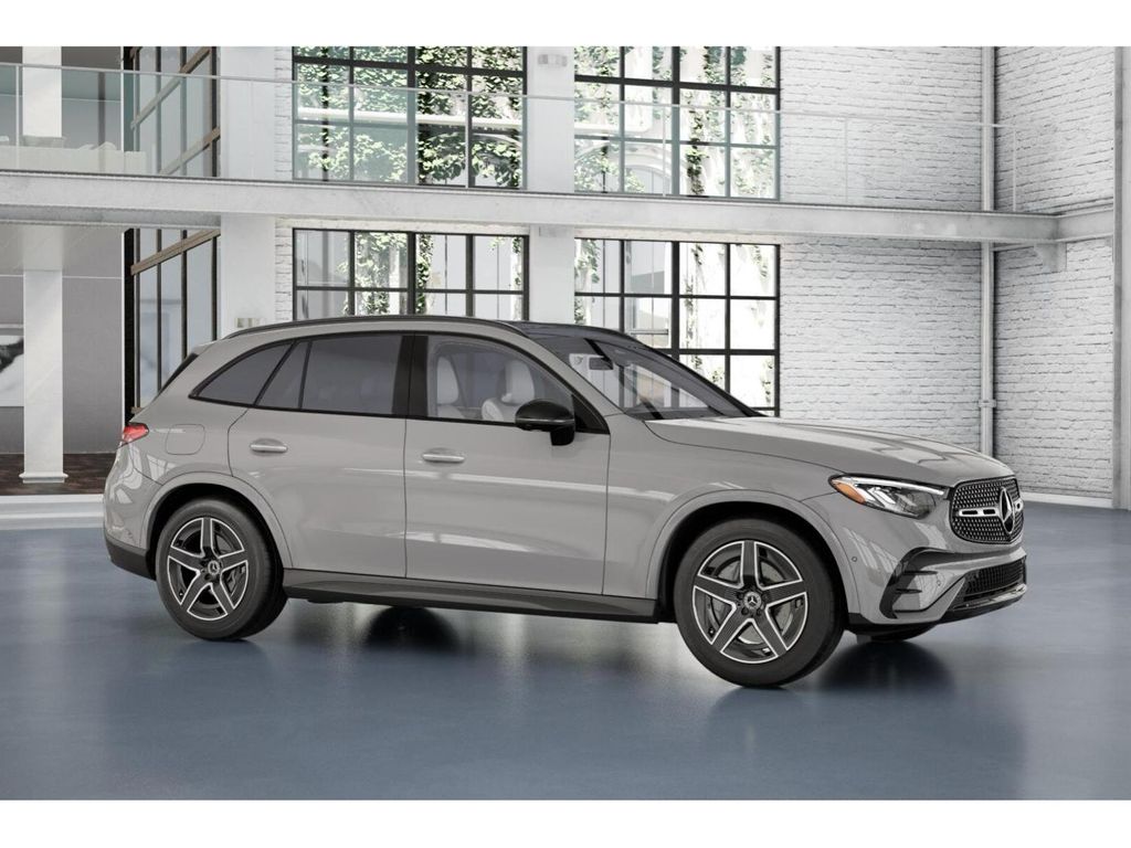 Thumbnail: 2026 Mercedes-Benz GLC - 13