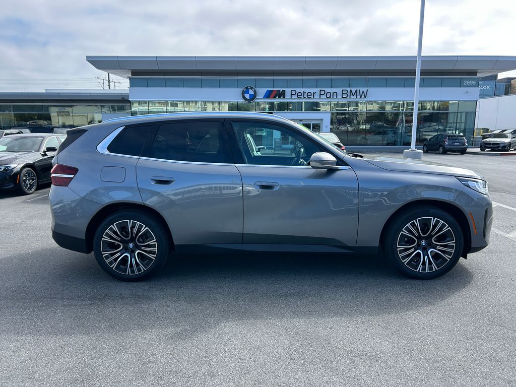 Thumbnail: 2026 BMW X3 - 6