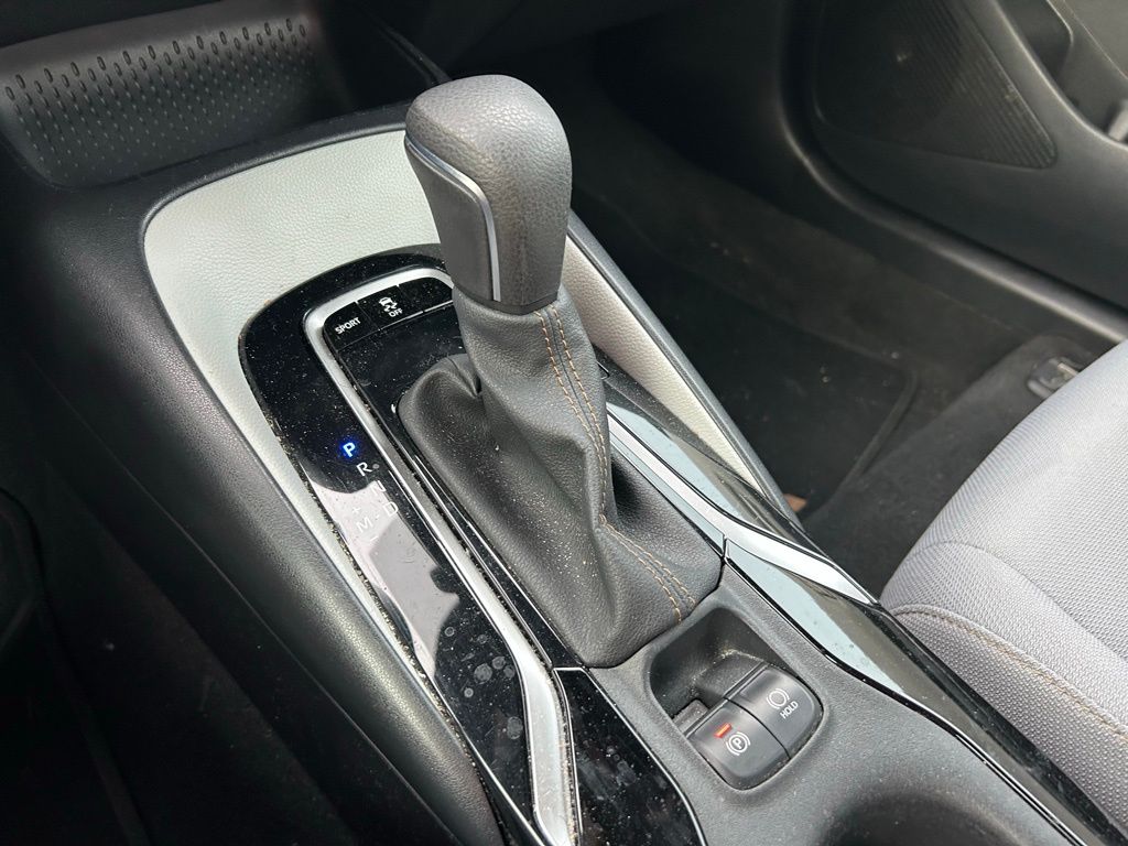 Thumbnail: 2021 Toyota Corolla - 25