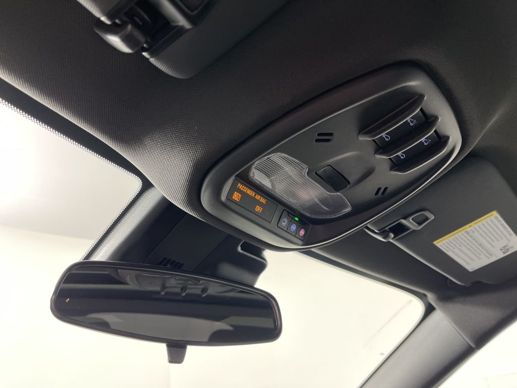 2025 Chevrolet Trax RS 24