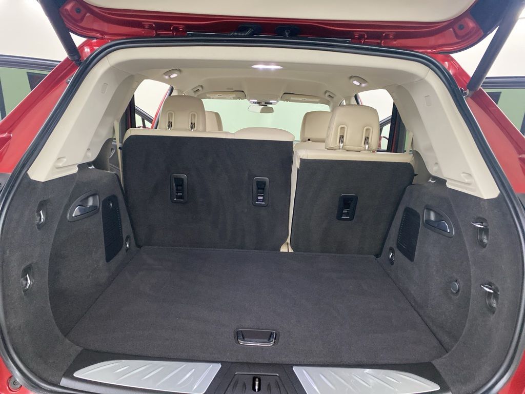 2020 Buick Envision Essence photo