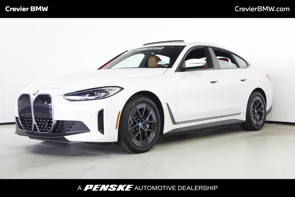 2023 BMW i4 eDrive40 -
                  Santa Ana, CA