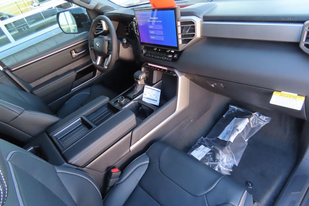 Thumbnail: 2026 Toyota Tundra - 17