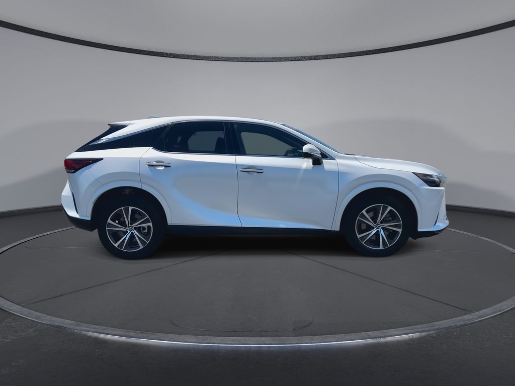 Thumbnail: 2025 Lexus RX - 9