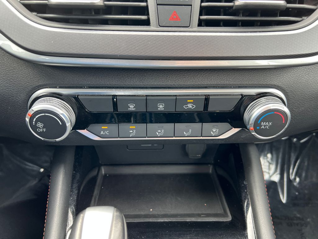 Thumbnail: 2023 Nissan Altima - 26