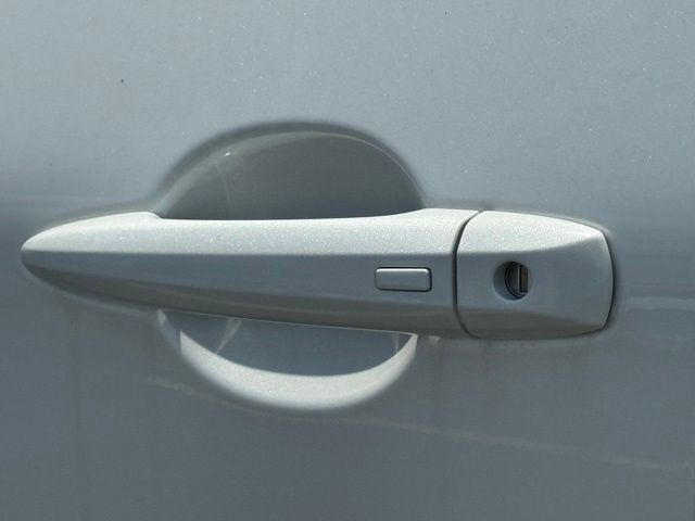 New 2026 Nissan Rogue SUV