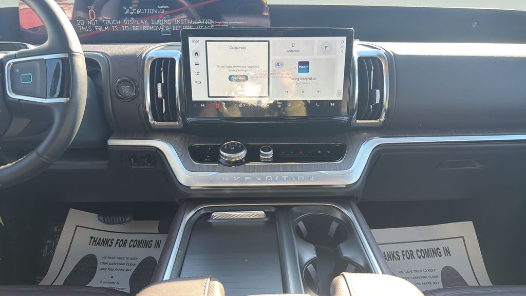 2026 Ford Expedition