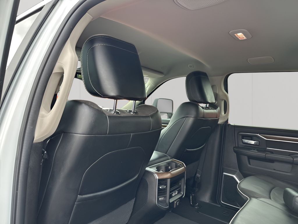 Used Car 2024 Ram 2500  Laramie For Sale Under $50,000 In Austin, Texas