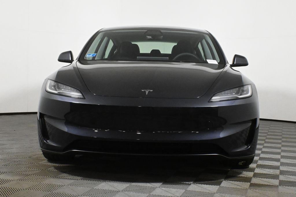 2024 Tesla Model 3 Performance 10