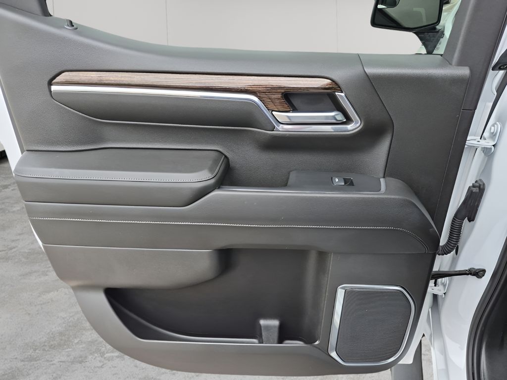 Used Car 2024 Gmc Sierra 1500  Elevation For Sale Under $50,000 In Austin, Texas